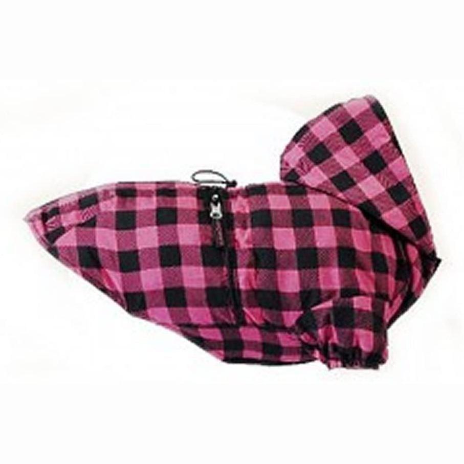 impermeabile pocket Ohio tag. 24 per cani di piccole dimesioni e cuccioli impermeabile pocket Ohio tag. 24 per cani di piccole dimesioni e cuccioli